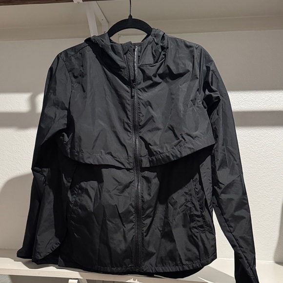 All in Motion Black Women's Jacket - Picture 1 of 2
